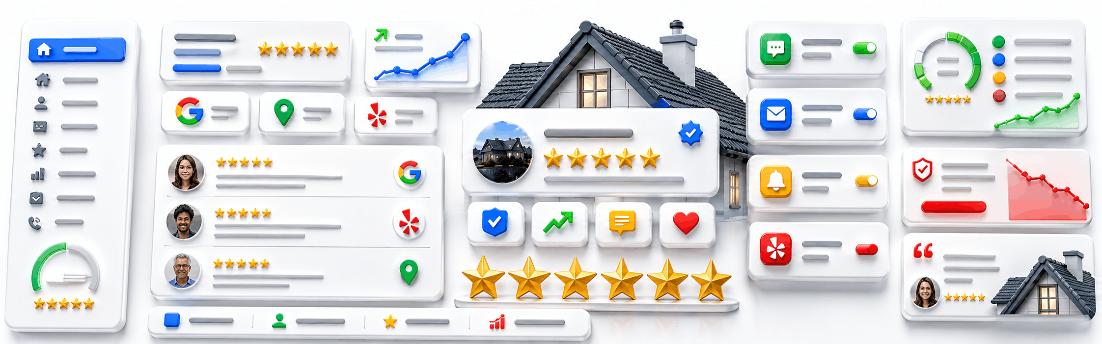 Review Generation